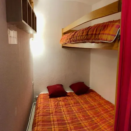 Location La Foux D'allos 5 Personnes Allos