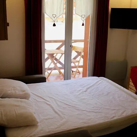 Location La Foux D'allos 5 Personnes Allos